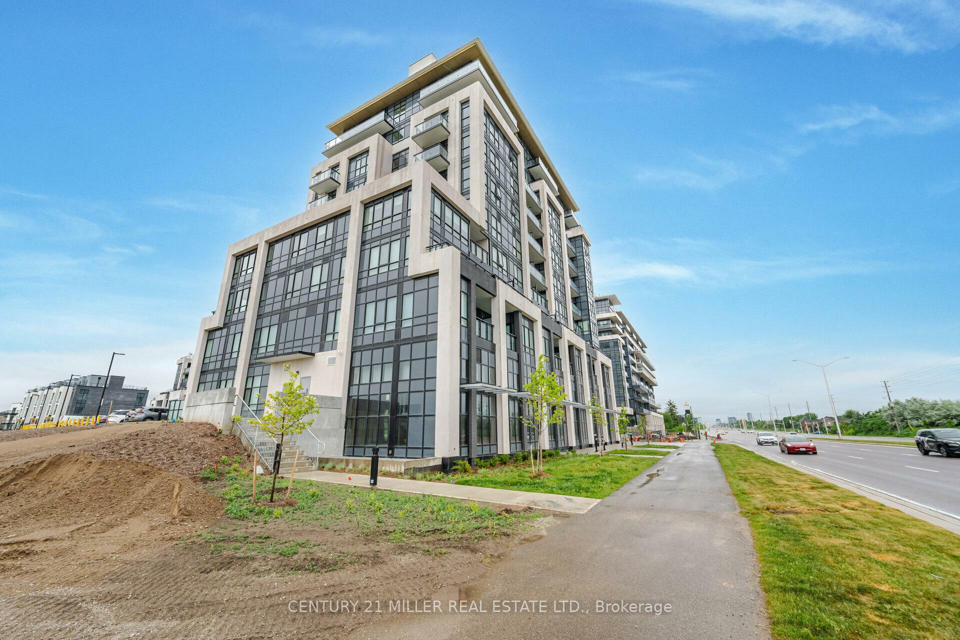 405 Dundas Street W 335  Oakville ON L6M 5P9 photo