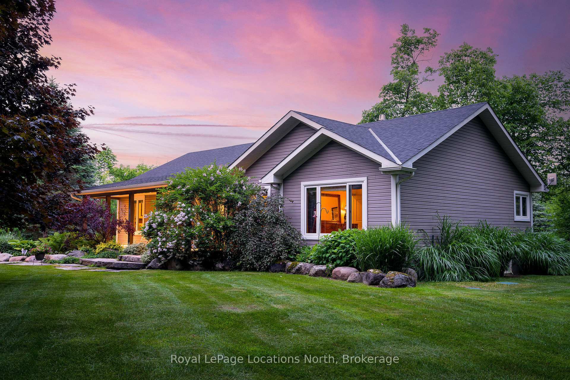 Property Photo: 397259 11th Line ON N0H 2P0