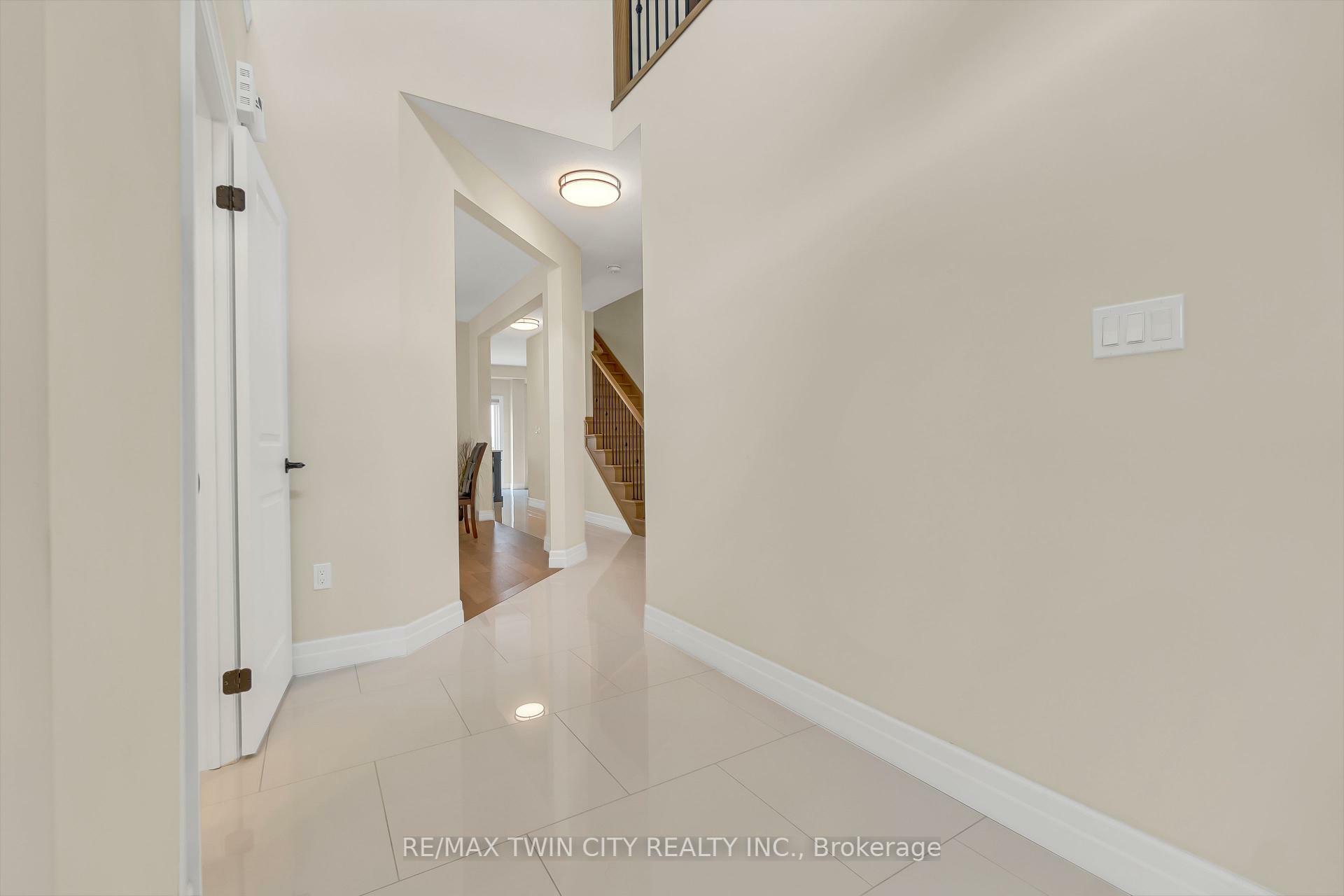 Property Photo: 188 Otterbein Road ON N2B 0A8