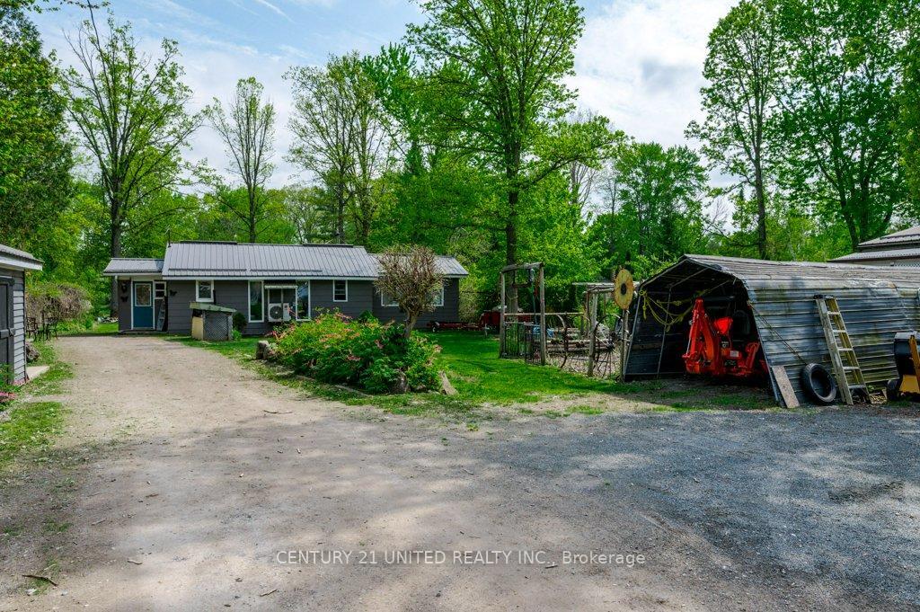 Property Photo: 2117 2nd Line E ON K0L 1L0