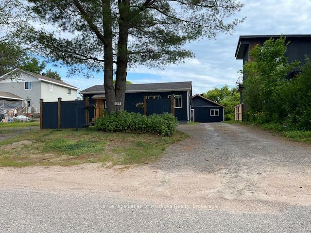 Property Photo: 36 Ottawa Avenue ON P0A 1X0