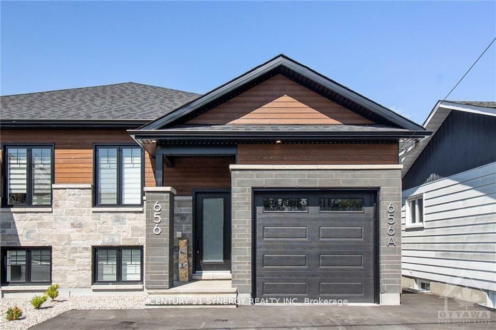 Photo de la propriété: 656 Dollard Street ON K0A 1M0