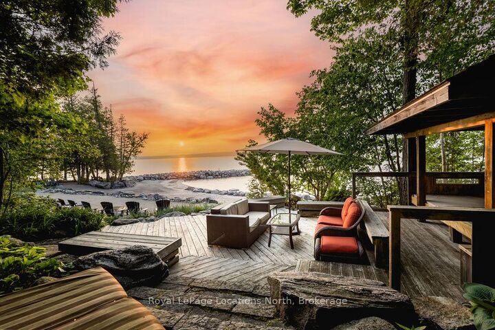 Property Photo: 100 Melissa Lane ON L9M 0T8