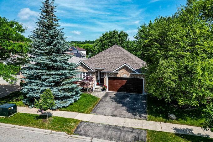 678 Salzburg Drive  Waterloo ON N2V 2N8 photo