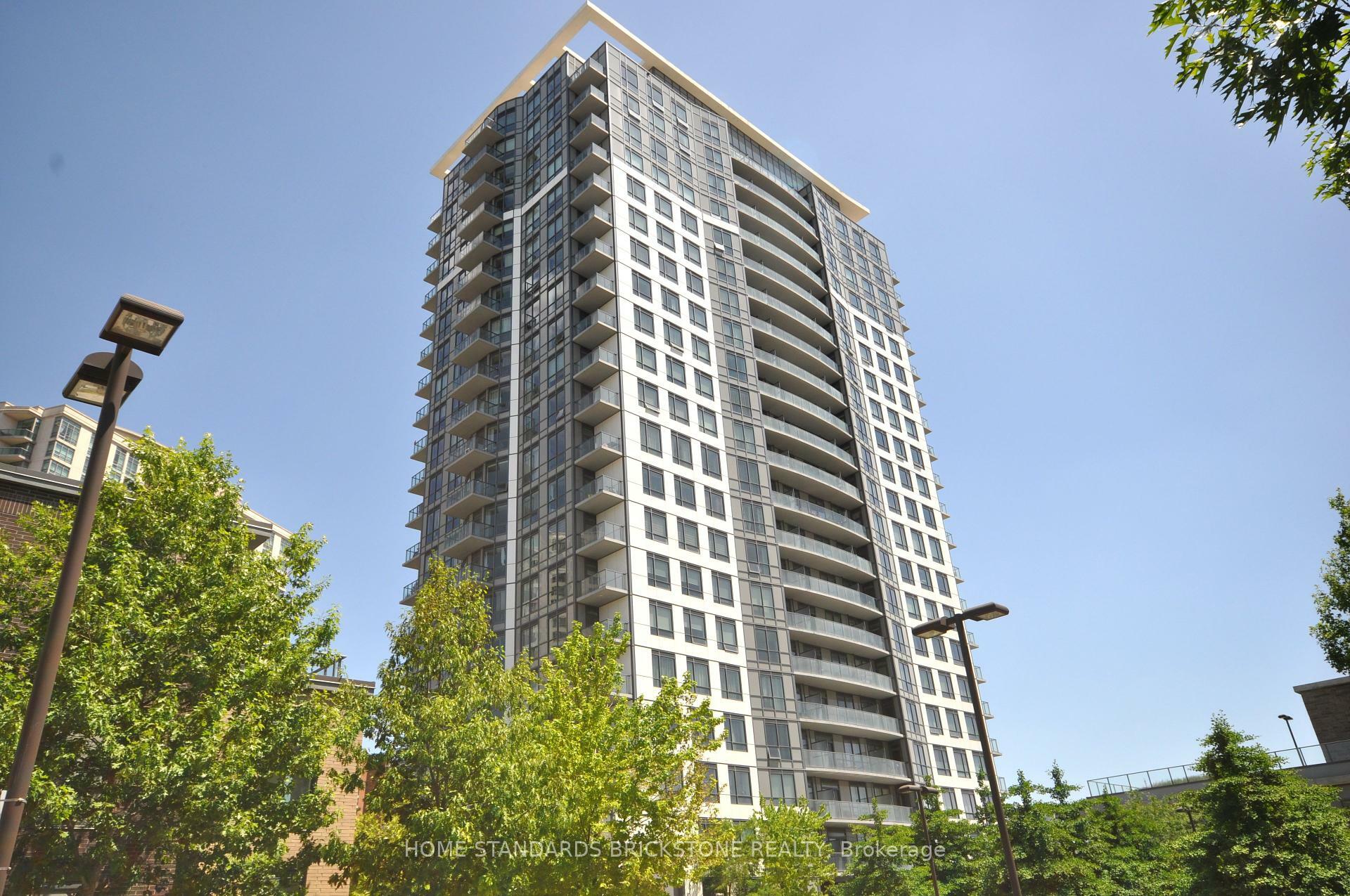 Property Photo: 195 Bonis Avenue 406 ON M1T 0A5