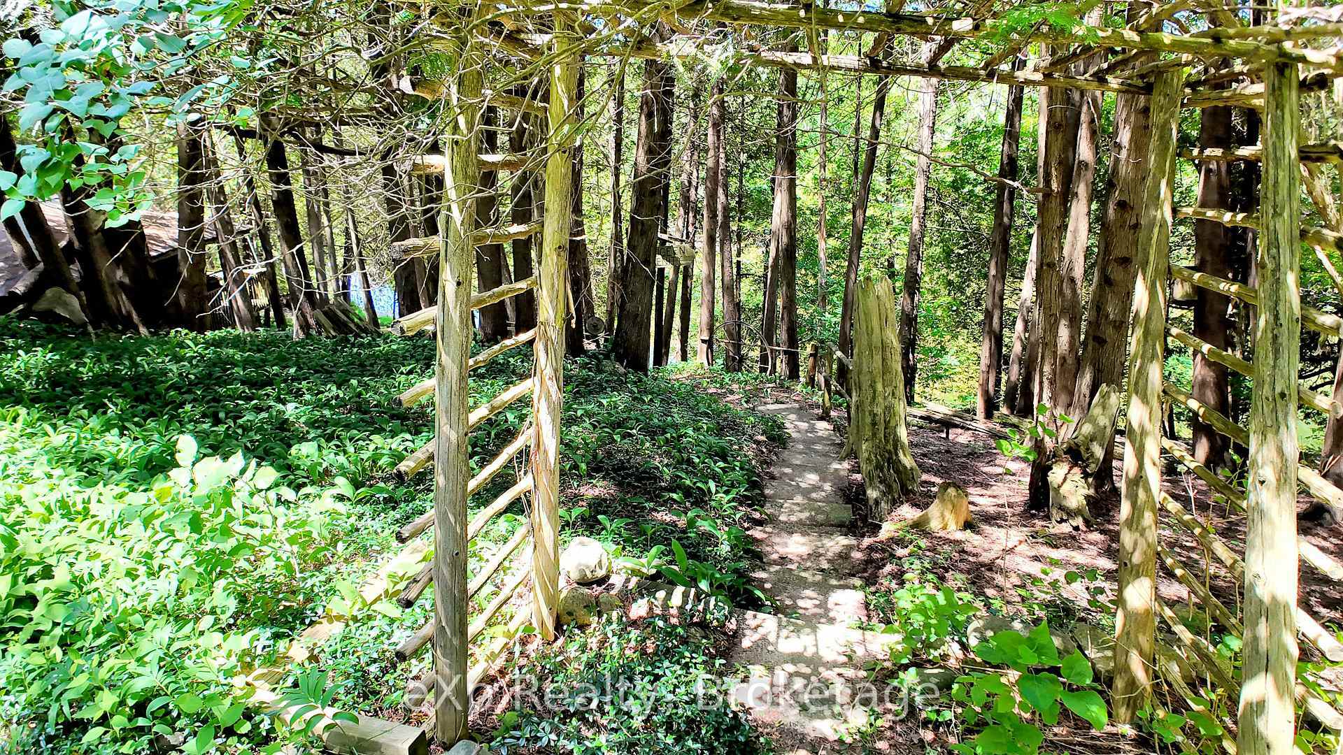 Property Photo: 159 Maple Hill Road ON N0G 2V0