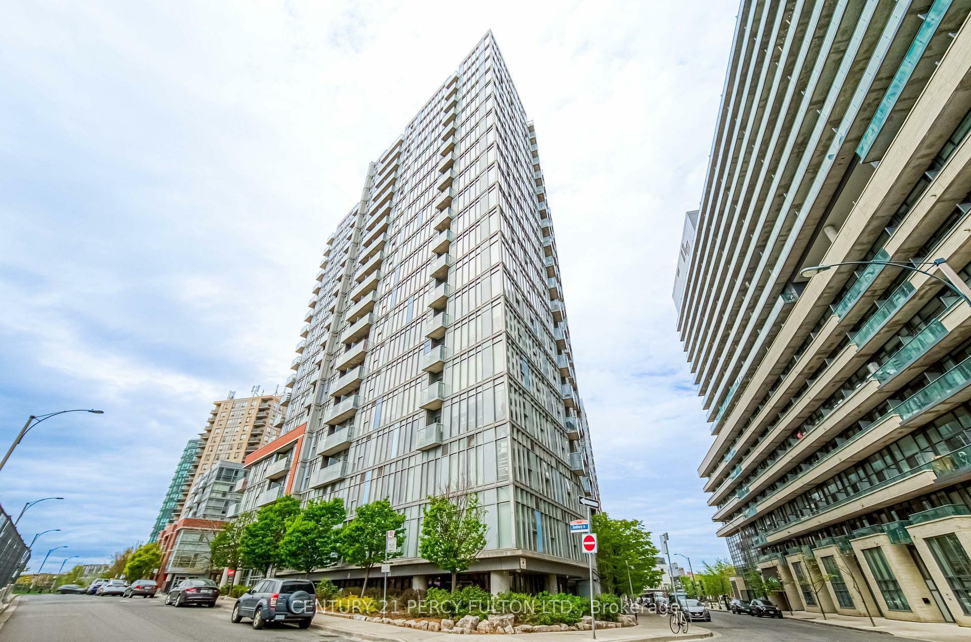 Photo de la propriété:  150 Sudbury Street 1609  ON M6J 3S8 