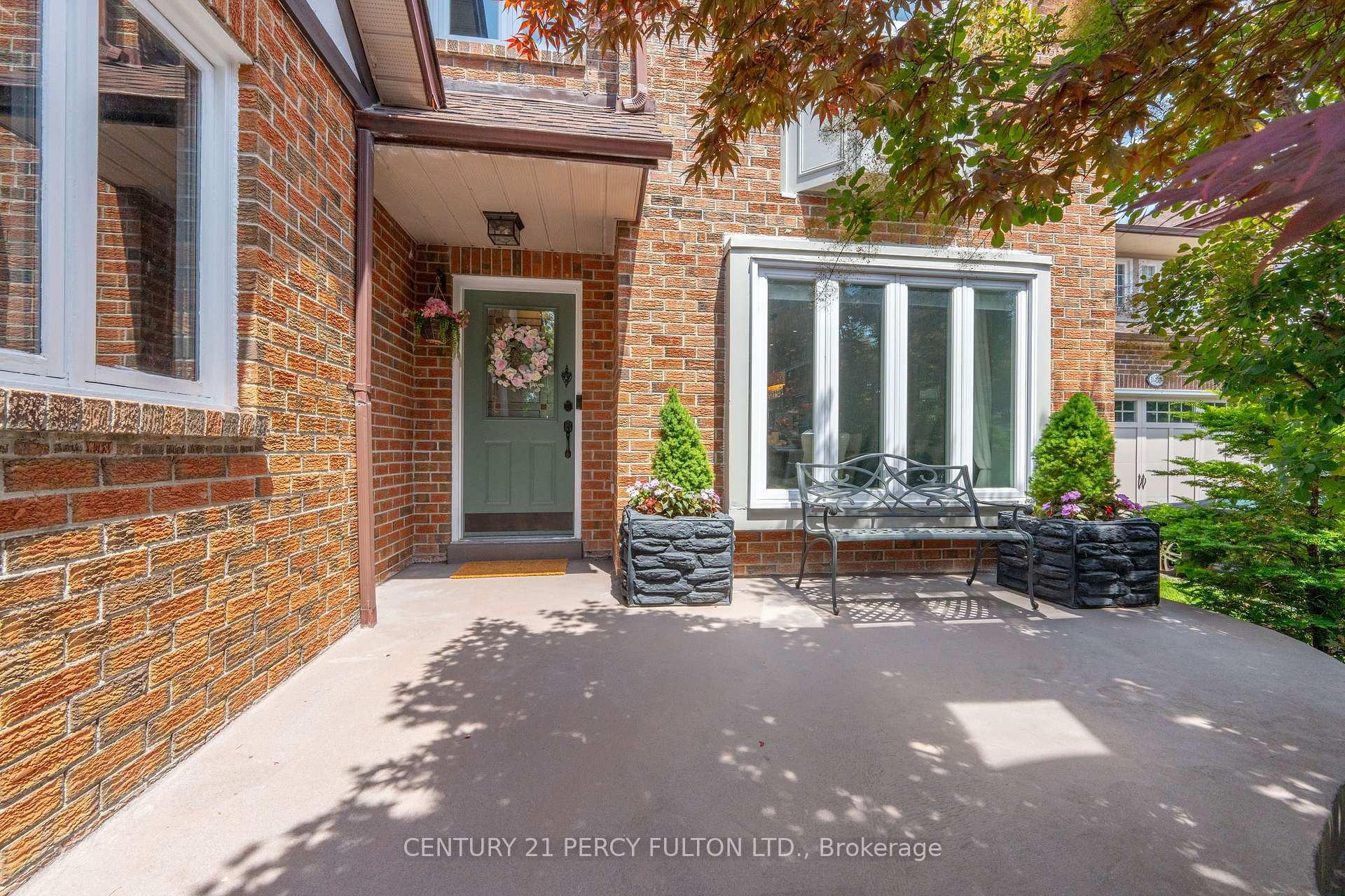 Photo de la propriété: 1032 Rambleberry Avenue ON L1V 5X6