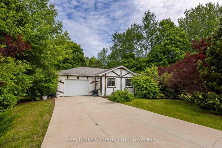 19 Sandy Pines Trail E  South Bruce Peninsula ON N0H 2G0 photo