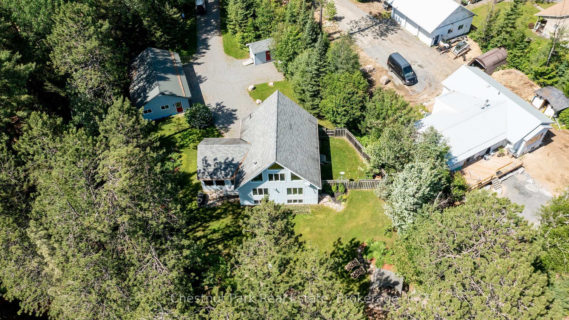 Property Photo: 93 Lakeview Lane ON P0A 1Z0