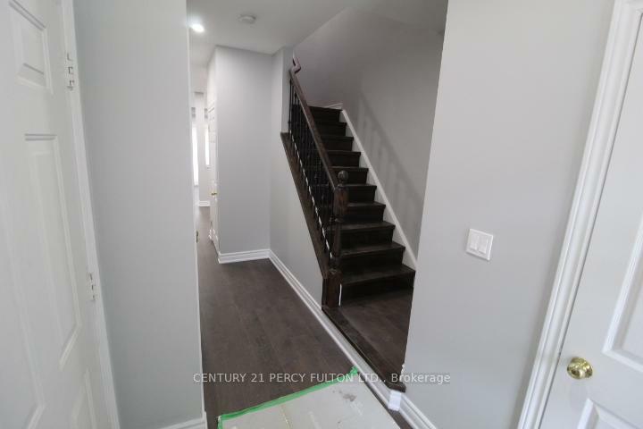 Photo de la propriété: 7385 Magistrate Terrace 38 ON L5W 1W8