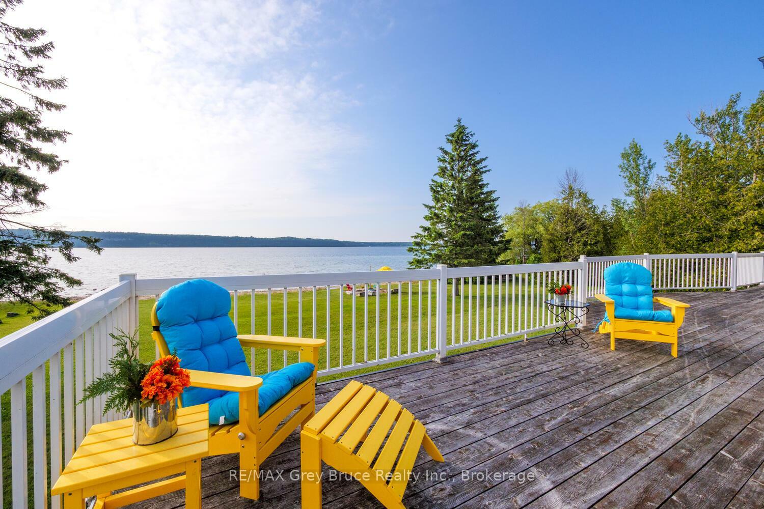 Property Photo: 501219 Grey Road 1 Road ON N0H 2T0