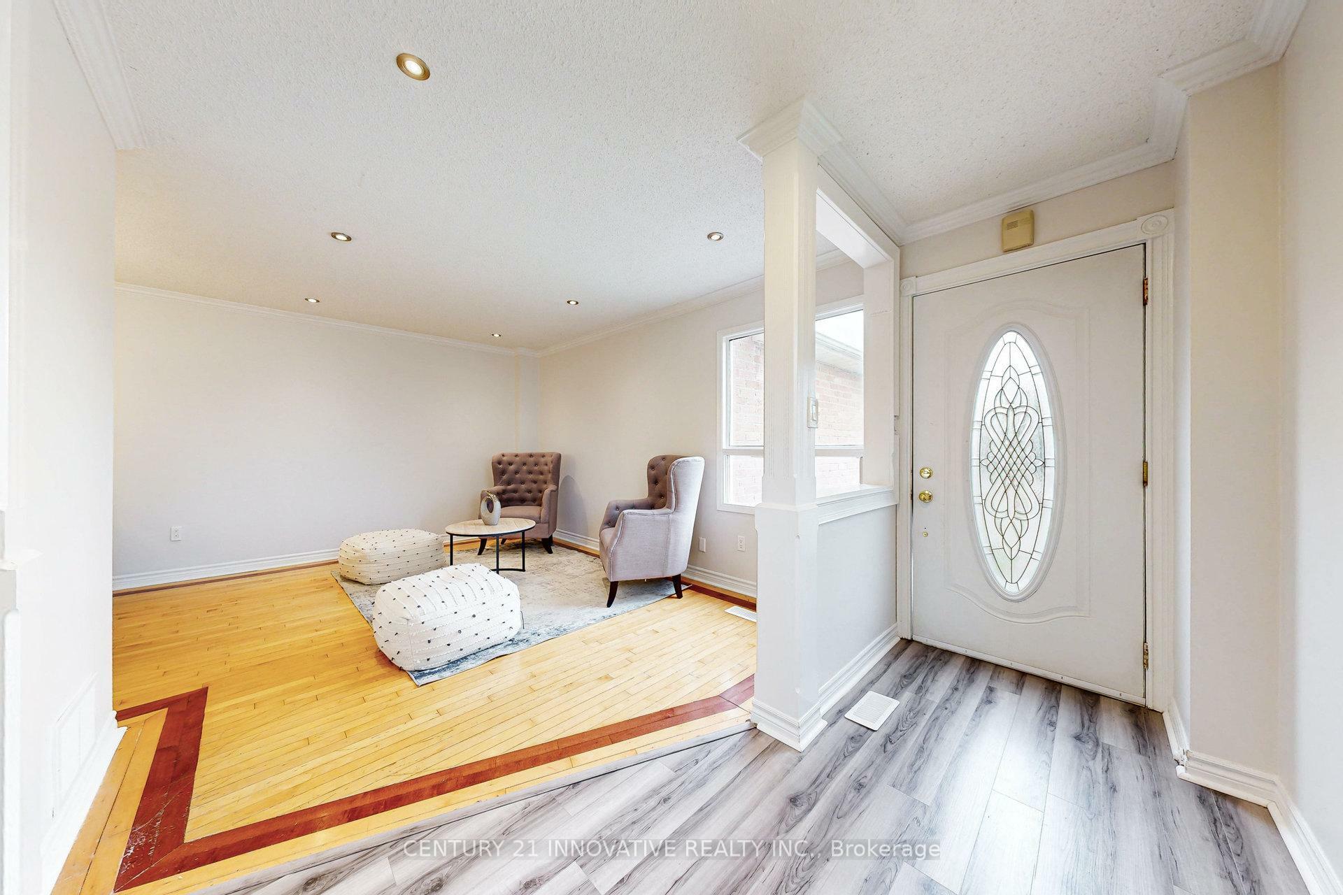 Property Photo: 80 Tams Drive ON L1Z 1A5