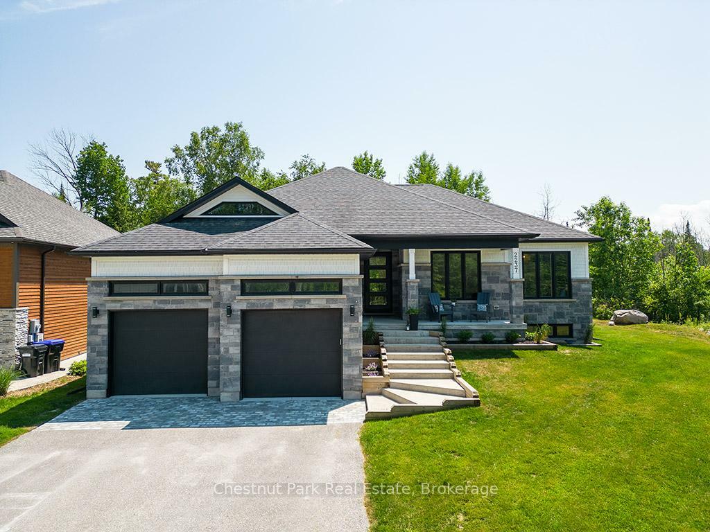Property Photo: 2237 Shore Lane ON L9Y 2X7