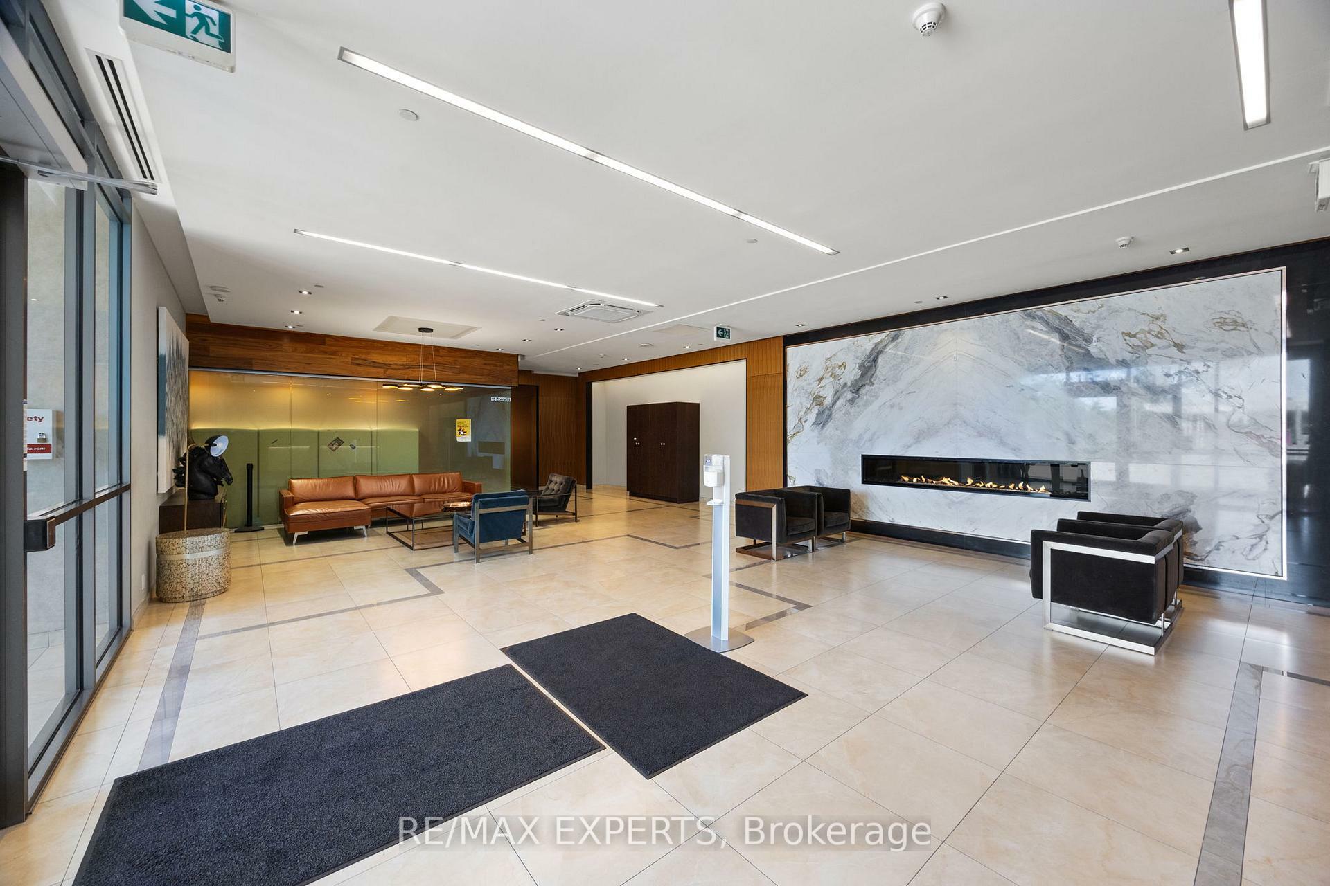 Property Photo: 17 Zorra Street 2205 ON M8Z 4Z6