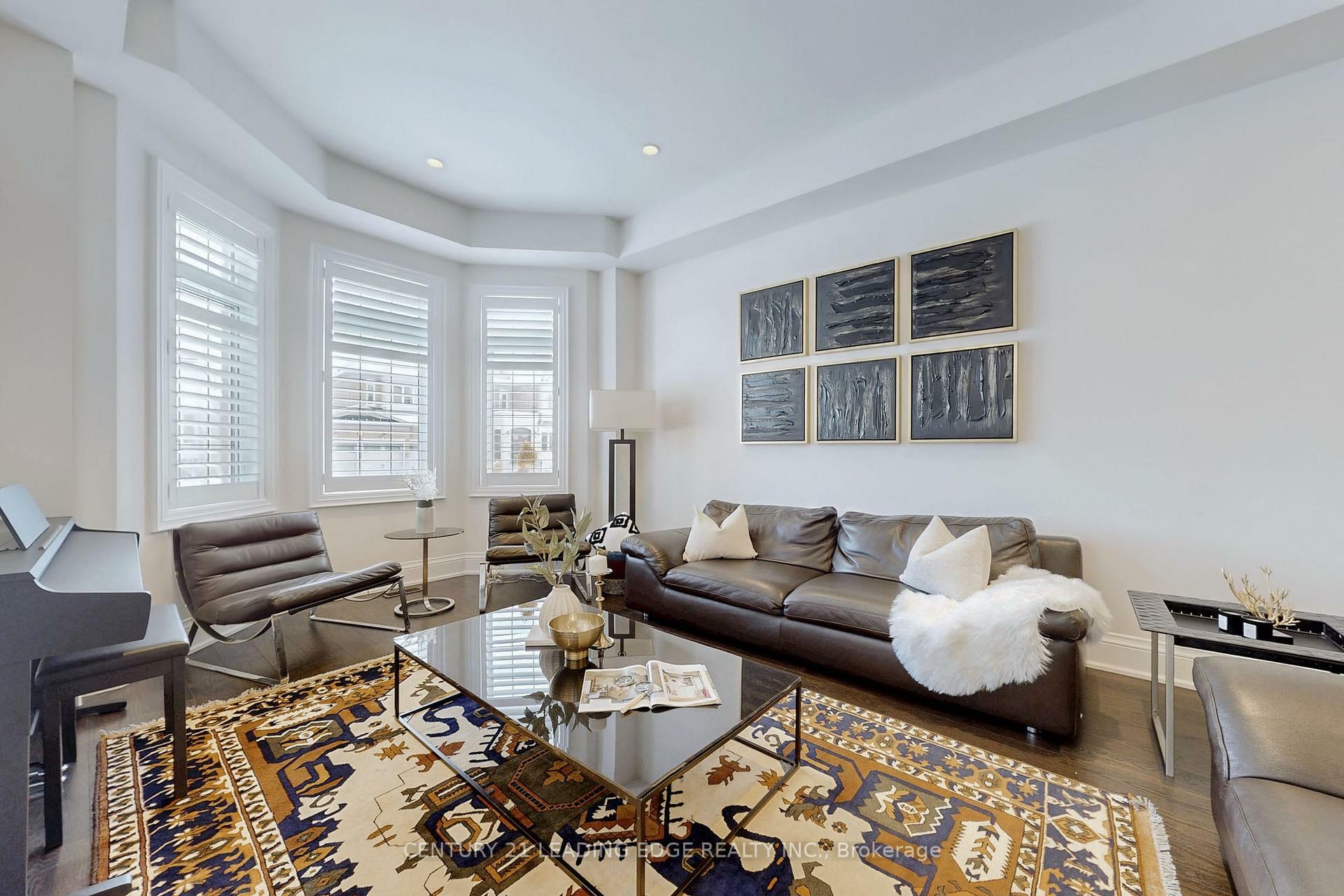 Property Photo: 77 Chuck Ormsby Crescent ON L7B 0A9