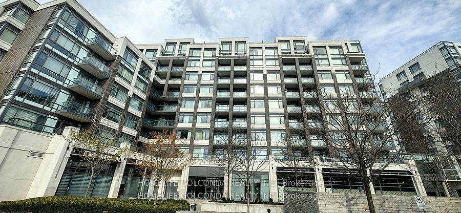 Property Photo: 8130 Birchmount Road 215 ON L6G 0E4