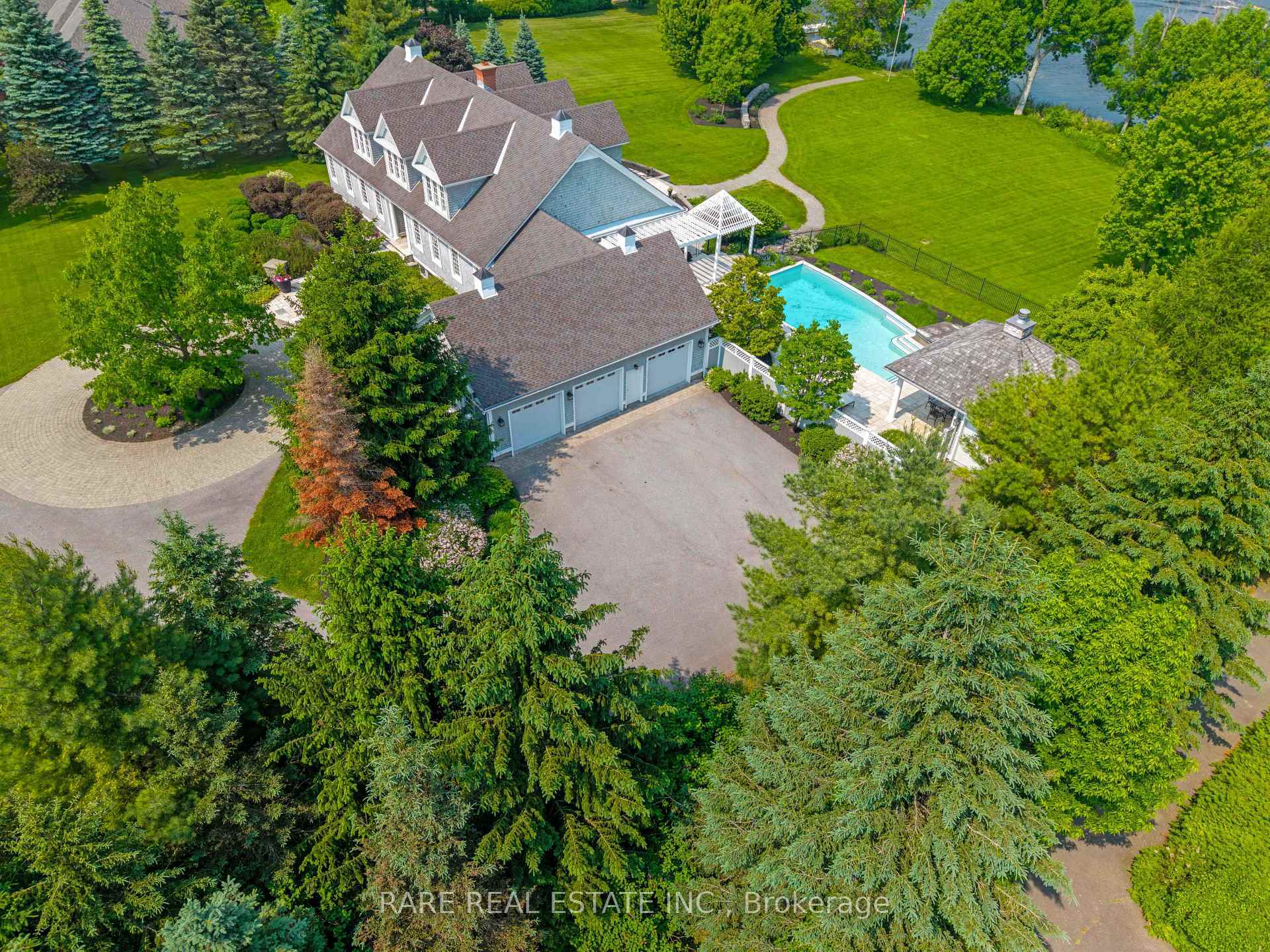 Property Photo: 6029 Rideau Valley Drive N ON K4M 1B3