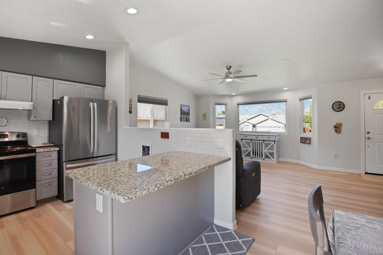 Property Photo: 3563 Loam Lane NV 89705