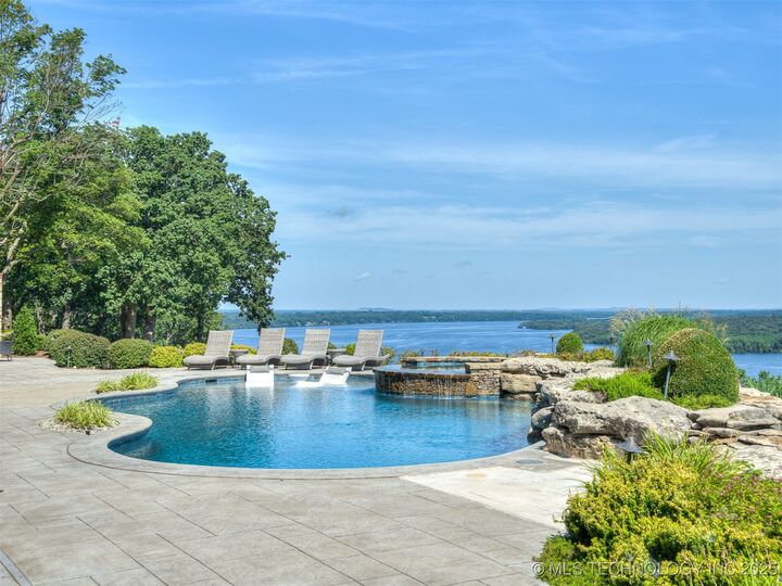 Property Photo:  34159 E 698 Road  OK 74467 