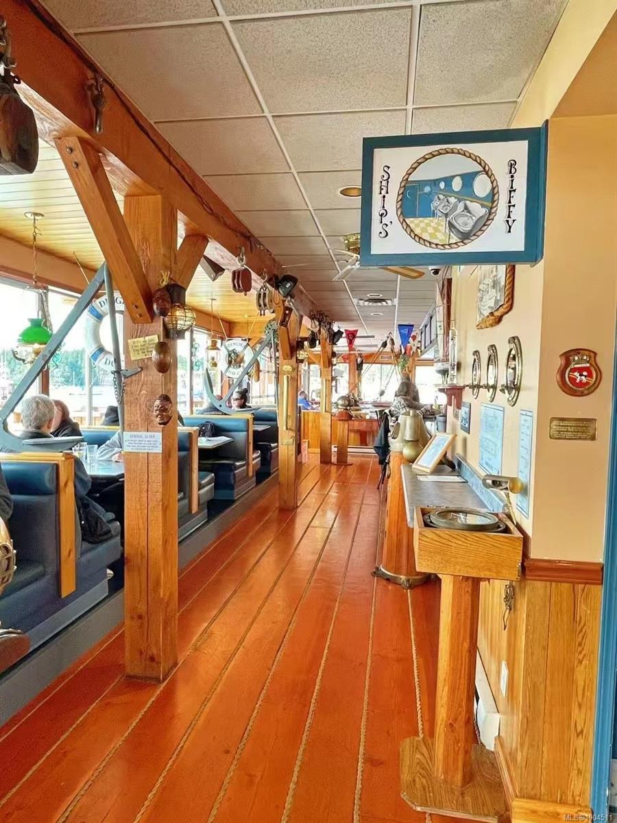 Property Photo: 8 Pirates Lane BC V9R 6R1