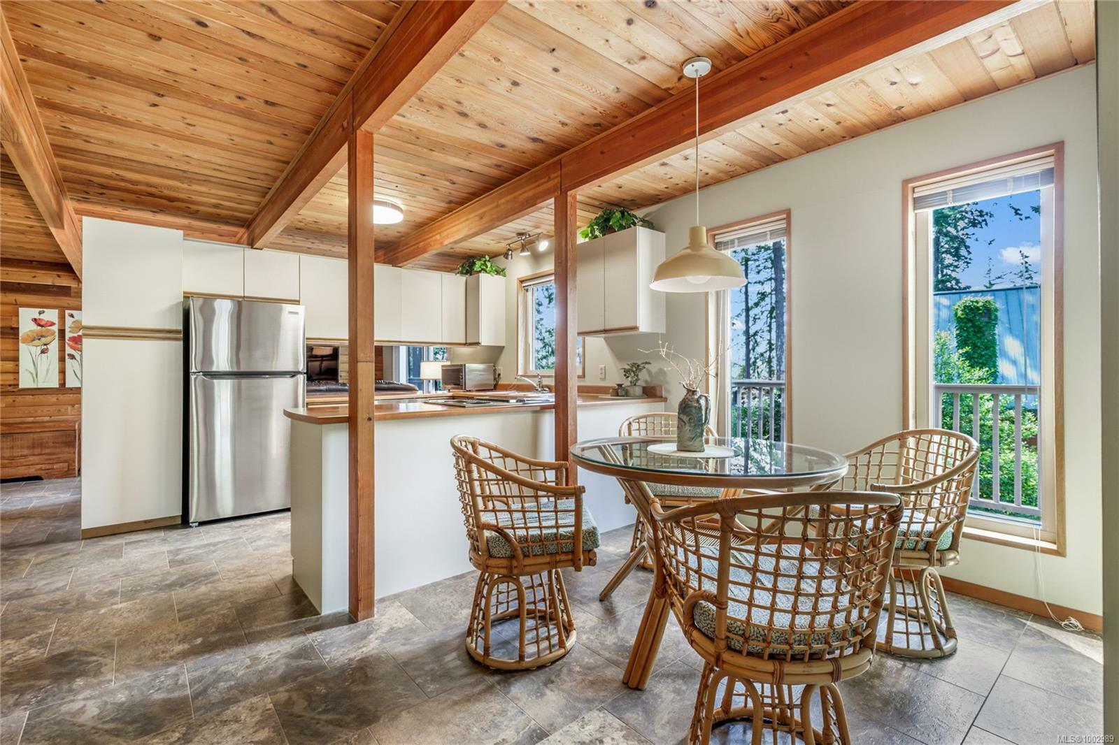 Property Photo: 150 Stamp Way BC V9T 3E1