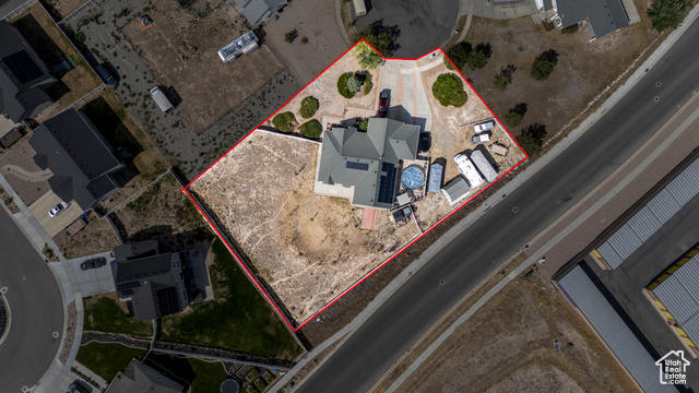 Property Photo: 29 N Meadowlark Cir UT 84029