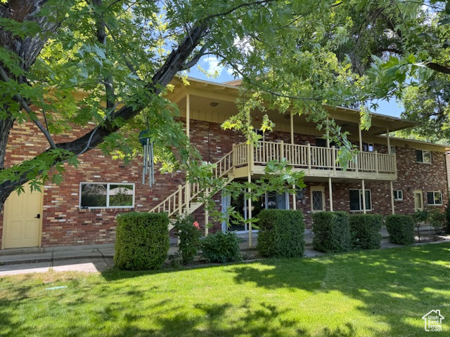 Property Photo: 2727 N 700 E UT 84604
