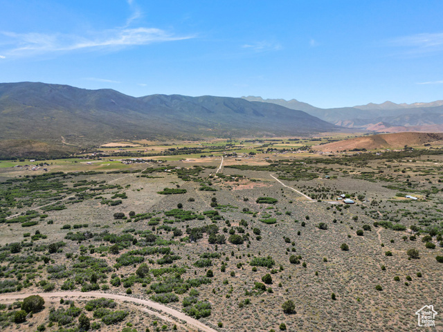 2200 E Oak Hill Ln N  Wallsburg UT 84082 photo