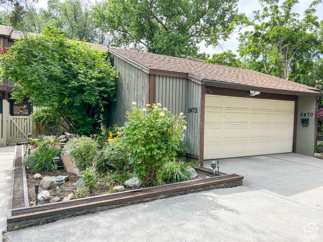 Property Photo:  5472 S Tonalea Dr  UT 84107 