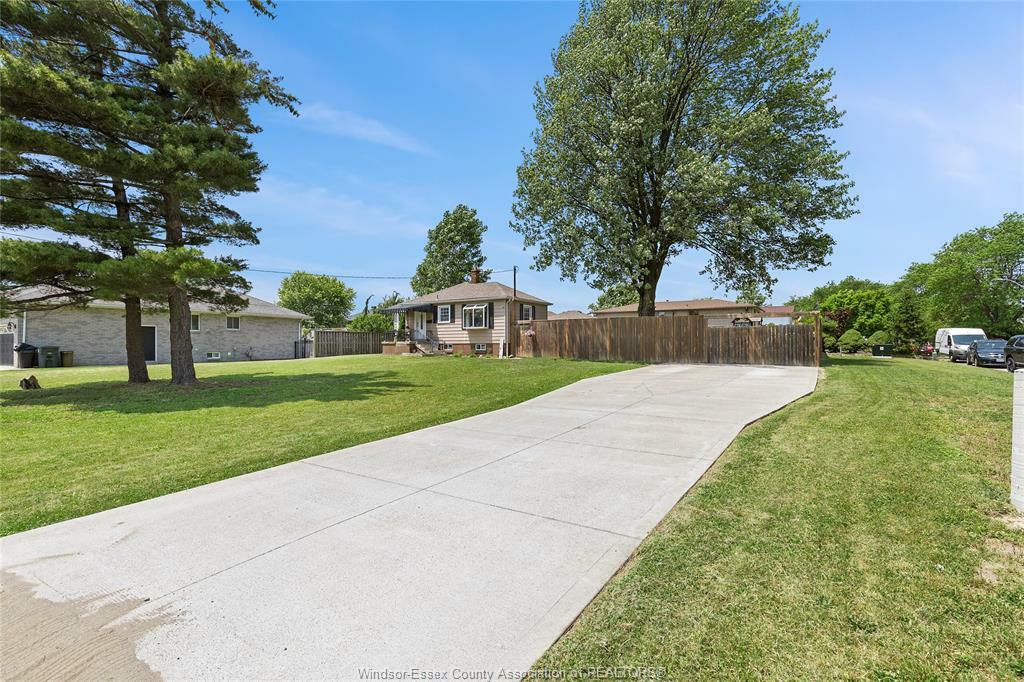 Property Photo: 1600 Grand Marais Road East ON N8W 1W2