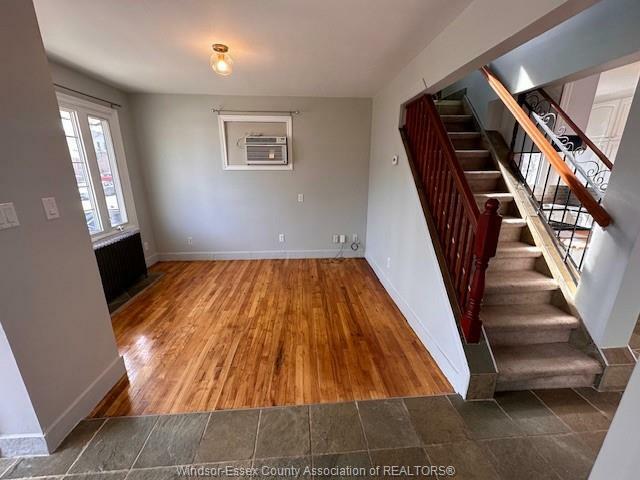 Property Photo: 1227 Curry Avenue Upper ON N9B 2C8