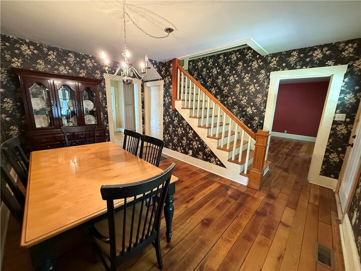 Property Photo:  1725 Browns Creek Road  PA 15353 