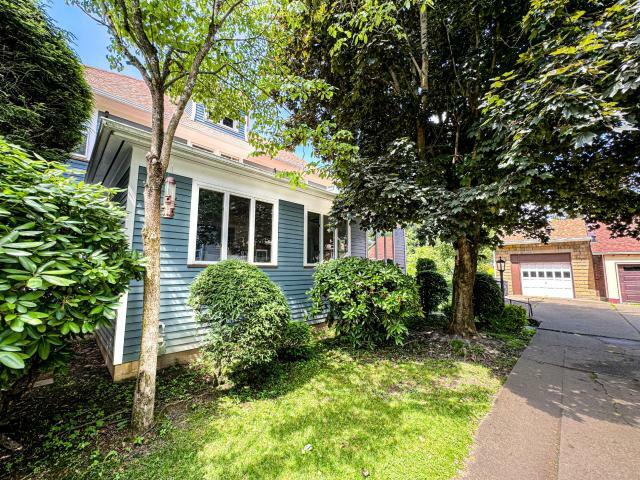 Property Photo: 406 East Street PA 16365