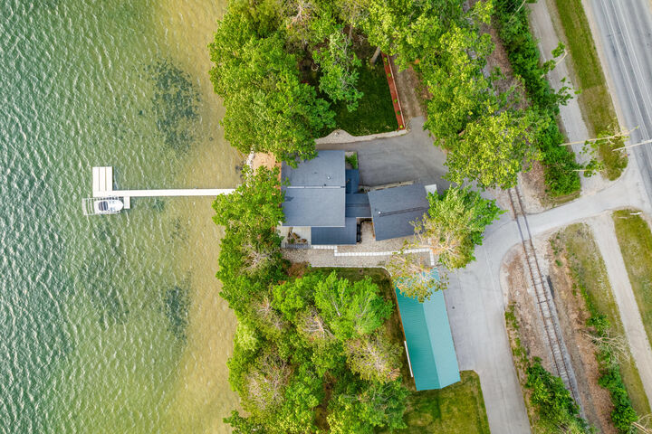 Property Photo: 6558 Old 27 South MI 49735