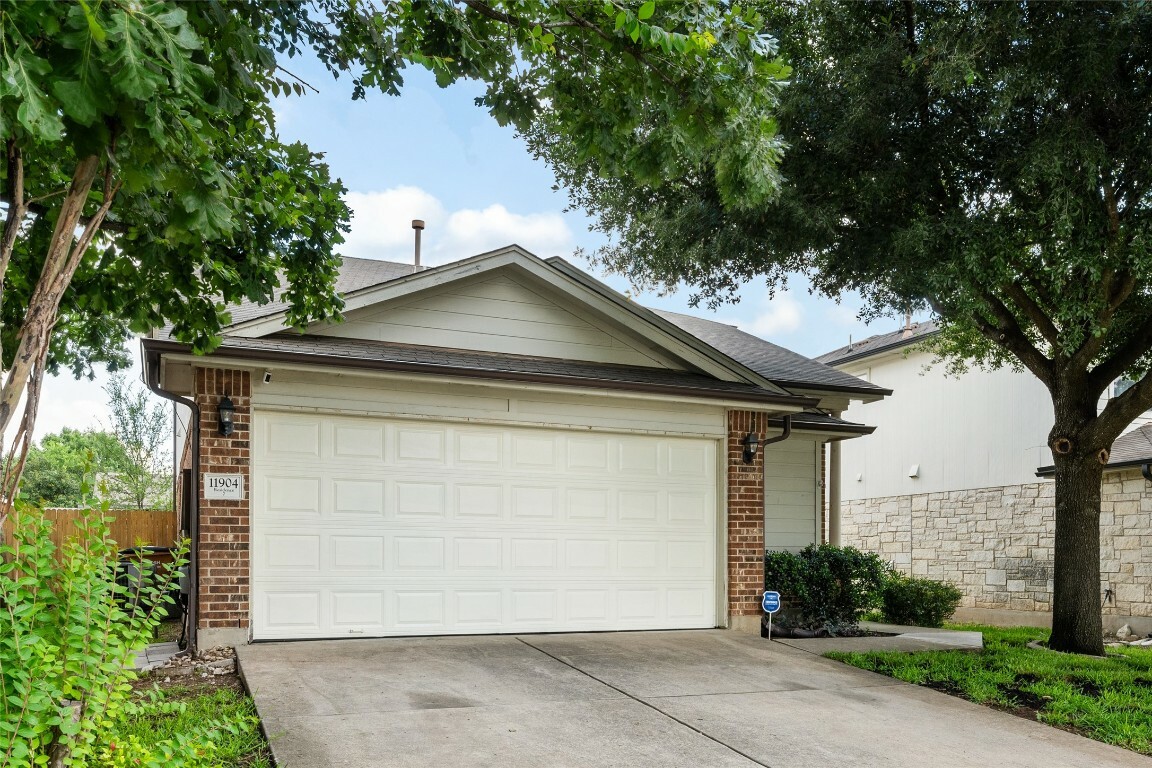 Property Photo: 11904 Johnny Weismuller Lane 7 TX 78748