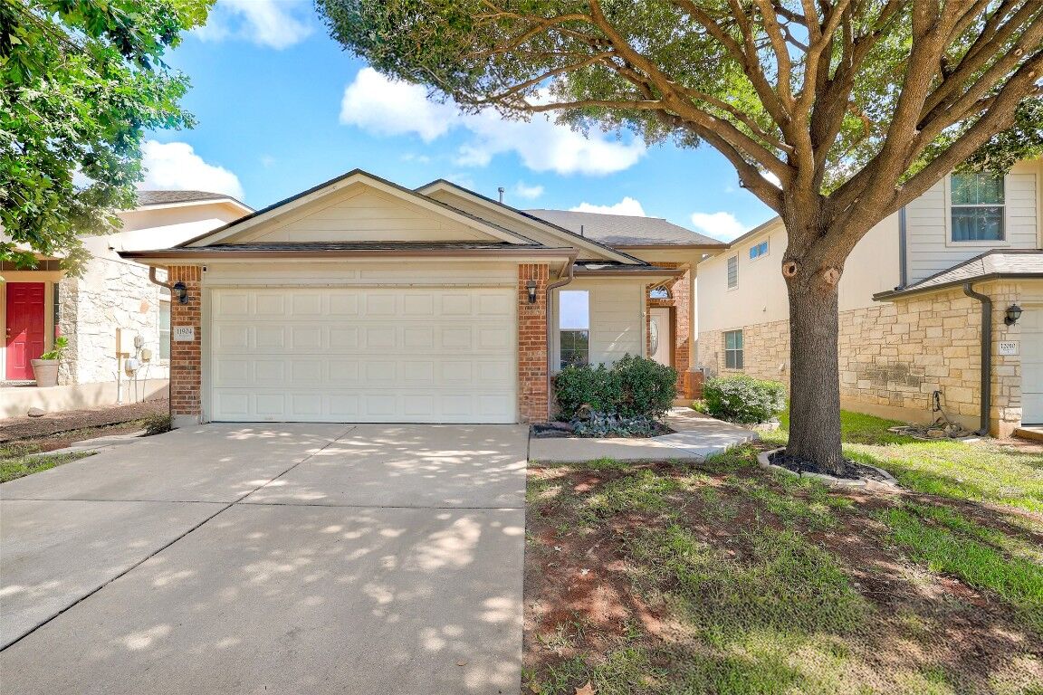 Property Photo: 11904 Johnny Weismuller Lane 7 TX 78748