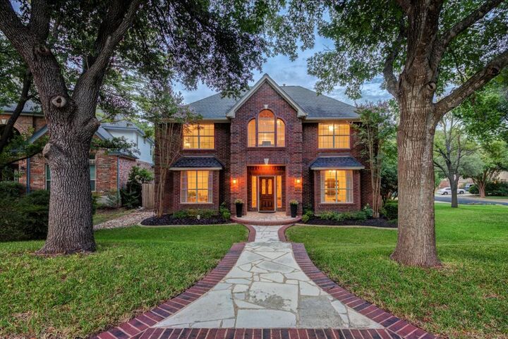 10601 Queensbury Cove  Austin TX 78726 photo