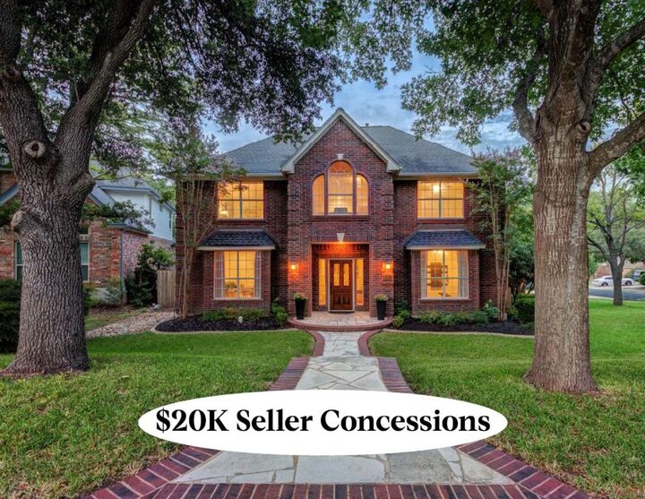 10601 Queensbury Cove  Austin TX 78726 photo