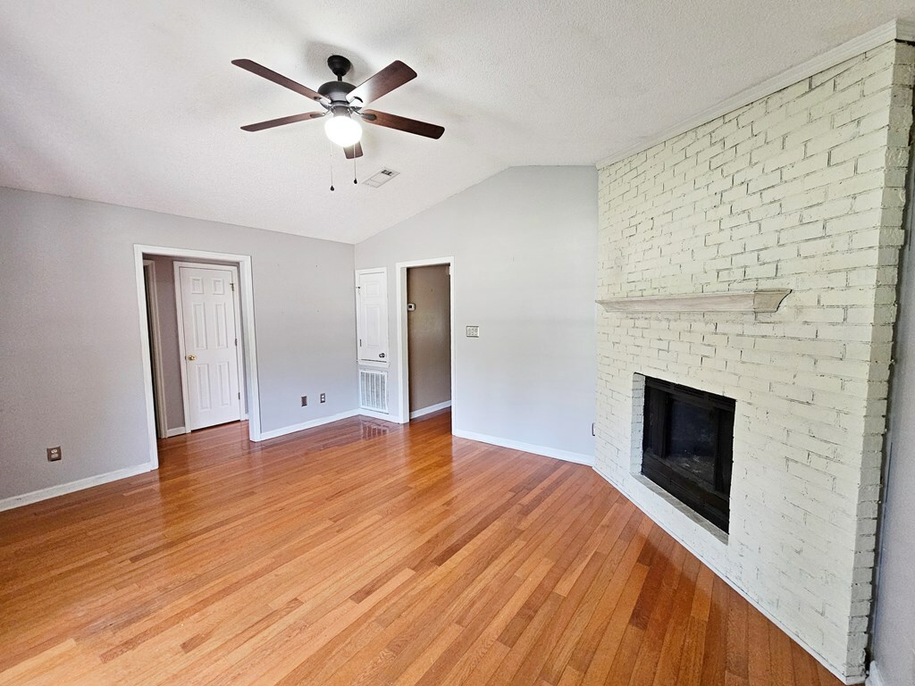 Property Photo: 187 Groover Street GA 31763