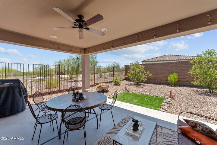 4504 Jackpot Road  Wickenburg AZ 85390 photo