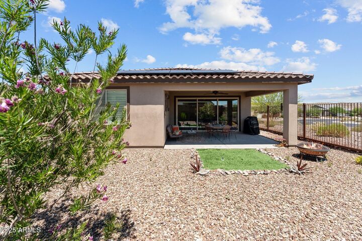4504 Jackpot Road  Wickenburg AZ 85390 photo