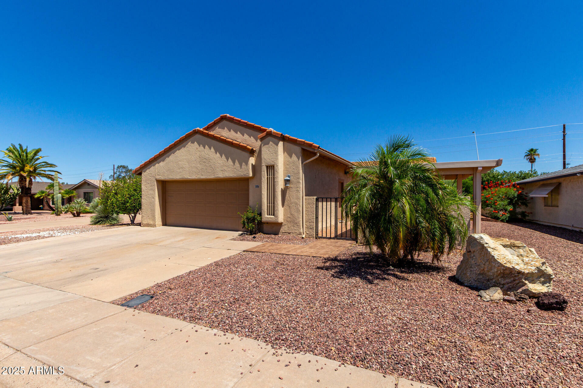 Property Photo:  1066 Leisure World --  AZ 85206 