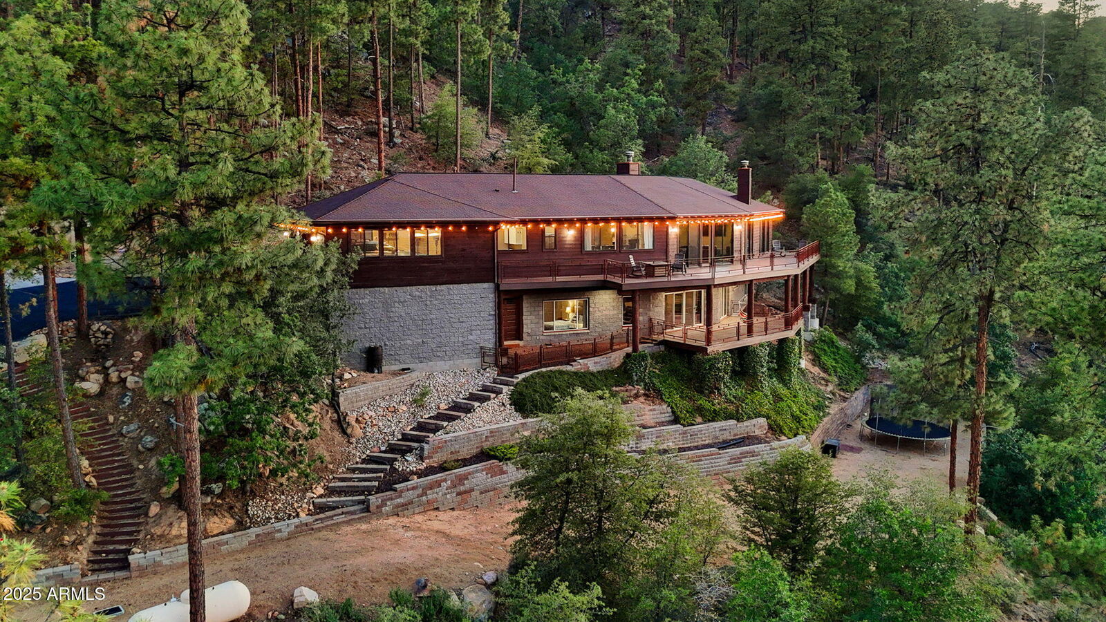 Property Photo:  2700 W Butterfly Ridge  AZ 86303 
