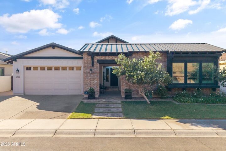 3890 E Andalusia Avenue  Gilbert AZ 85298 photo