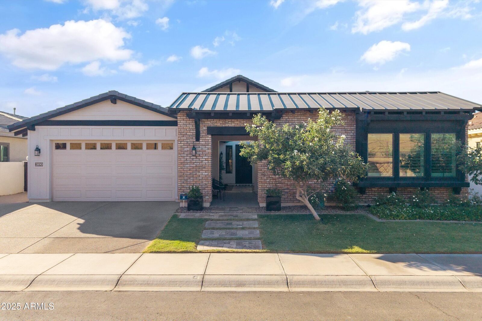 Property Photo:  3890 E Andalusia Avenue  AZ 85298 