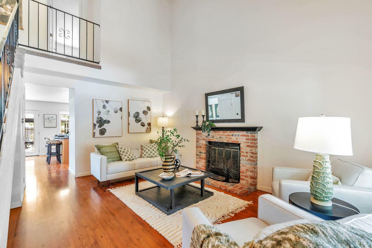 Property Photo: 435 Manka Circle CA 95403