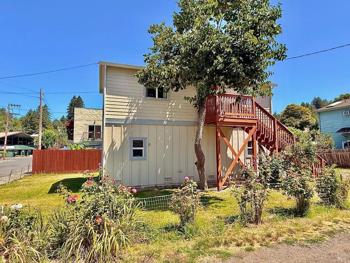 Property Photo:  16356 3rd Street  CA 95446 
