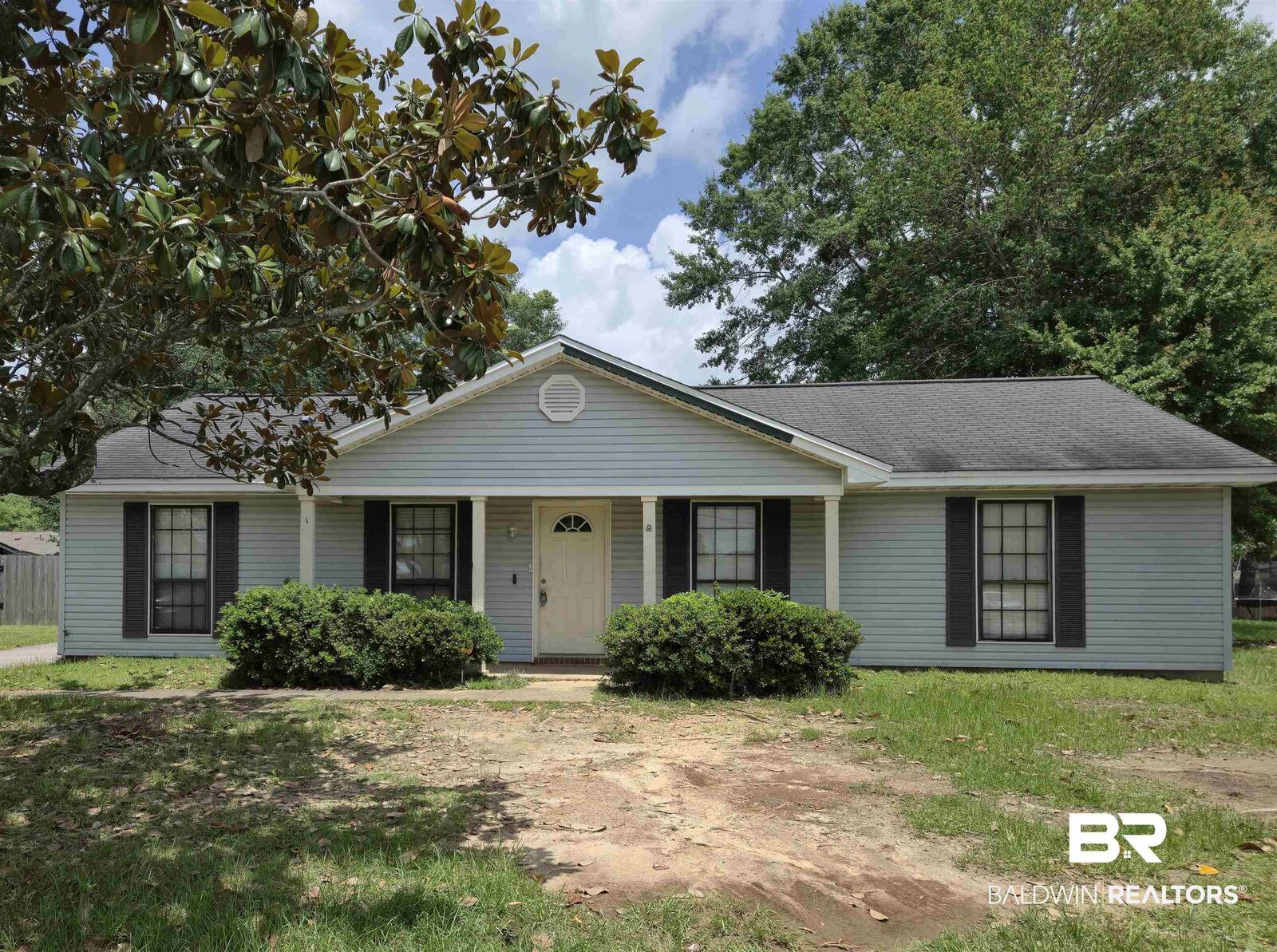 Property Photo:  9730 Trailwood Drive  AL 36608 
