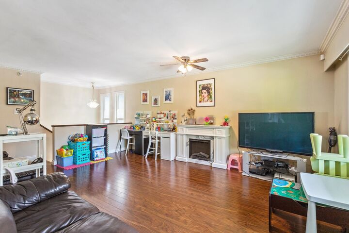 Property Photo: 8224 Wedgewood Street BC V3N 1C4